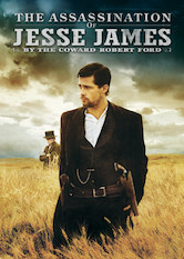 Netflix: The Assassination of Jesse James by the Coward Robert Ford | <strong>Opis Netflix</strong><br> Robert Ford doÅ‚Ä…cza do najbardziej brutalnego gangu na amerykaÅ„skim zachodzie. Wkrótce zaczyna knuÄ‡ spisek przeciwko swojemu charyzmatycznemu bossowi. | Oglądaj film na Netflix.com