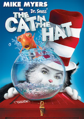Kliknij by uszyskać więcej informacji | Netflix: Dr. Seuss' The Cat in the Hat | Pod nieobecnoÅ›Ä‡ mamy wÂ domu znudzonego rodzeÅ„stwa zjawia siÄ™ Kot Prot, ktÃ³ry szybko robi â€žrozkurz jak ta lalaâ€.