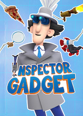 Kliknij by uzyskać więcej informacji | Netflix: Inspector Gadget / Inspektor Gadżet | Inspektor Gadżet powraca, by stawić czoło odwiecznemu wrogowi, doktorowi Klaufowi, który reaktywował swoją dawną Organizację Sił Zła.