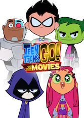 Netflix: Teen Titans Go! To the Movies | <strong>Opis Netflix</strong><br> MÅ‚odzi Tytani teÅ¼ chcÄ… mieÄ‡ film o swoich przygodach. PlanujÄ… wiÄ™c zdobyÄ‡ popularnoÅ›Ä‡, zmieniajÄ…c superÅ‚otra Slade’a w swojego arcywroga. | Oglądaj film dla dzieci na Netflix.com
