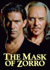 Kliknij by uszyskać więcej informacji | Netflix: Maska Zorro | StarzejÄ…cy siÄ™ Zorro szkoli mÅ‚odego nastÄ™pcÄ™, ktÃ³ry wymierzy swojÄ… szablÄ™ wÂ przedstawicieli nieuczciwych wÅ‚adz.