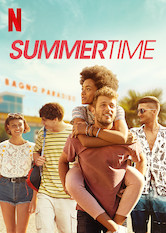 Netflix: Summertime | <strong>Opis Netflix</strong><br> Dwoje nastolatków z różnych środowisk zakochuje się w sobie podczas lata na włoskim wybrzeżu Adriatyku. Serial inspirowany serią książek Federico Moccii. | Oglądaj serial na Netflix.com