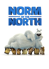 Kliknij by uzyskać więcej informacji | Netflix: Norm of the North / Misiek w Nowym Jorku | Gdy chciwy deweloper chce zbudować w Arktyce osiedle mieszkaniowe, niedźwiedź polarny Misiek rusza do Nowego Jorku, aby uratować swoją spokojną ojczyznę.