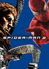 Kliknij by uszyskać więcej informacji | Netflix: Spider-Man 2 | ZmÄ™czony prowadzeniem podwÃ³jnego Å¼ycia Peter Parker ukrywa swojÄ… toÅ¼samoÅ›Ä‡. Czy wskoczy znÃ³w wÂ kostium Supermana, gdy Nowemu Jorkowi zagrozi oÅ›mioramienny zÅ‚oczyÅ„ca?