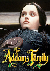Kliknij by uszyskać więcej informacji | Netflix: Rodzina AddamsÃ³w | Uwielbiana makabryczna rodzinka zÂ kreskÃ³wek Charlesa Addamsa oraz serialu zÂ lat 60. XX w. debiutuje naÂ wielkim ekranie.