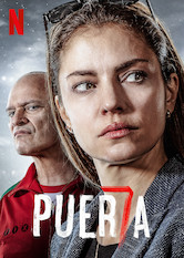 Kliknij by uszyskać więcej informacji | Netflix: Wejście 7 | Zdeterminowana kobieta próbuje oczyścić argentyński klub piłkarski z powiązań z brutalnym przestępczym półświatkiem kibiców.