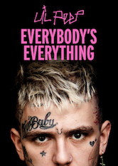 Kliknij by uszyskać więcej informacji | Netflix: Lil Peep: Everybodyâ€™s Everything | This intimate portrait depicts the rise of artist Lil Peep, whose genre-bending music attracted a massive following and ultimately defined his life.