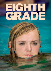 Netflix: Eighth Grade | <strong>Opis Netflix</strong><br> ChoÄ‡ jest wyrzutkiem spoÅ‚ecznym i obawia siÄ™ nowego etapu Å¼ycia w liceum, ósmoklasistka Kayla z uÅ›miechem na twarzy wkracza w ostatni tydzieÅ„ nauki w gimnazjum. | Oglądaj film na Netflix.com