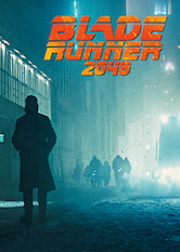 Kliknij by uszyskać więcej informacji | Netflix: Blade Runner 2049 | Ukryty grÃ³b skrywa wielkÄ… tajemnicÄ™. Aby jÄ… rozwiÄ…zaÄ‡, policyjny Å‚owca androidÃ³w musi odnaleÅºÄ‡ swojego legendarnego poprzednika.