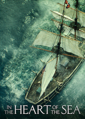 Netflix: In the Heart of the Sea | <strong>Opis Netflix</strong><br> W tej opartej na faktach historii, która zainspirowała autora „Moby Dicka”, załoga statku wielorybniczego zaatakowanego przez kaszalota walczy o przetrwanie na morzu. | Oglądaj film na Netflix.com