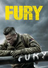 Netflix: Fury | <strong>Opis Netflix</strong><br> MÅ‚ody rekrut doÅ›wiadcza horroru wojny wÂ towarzystwie doÅ›wiadczonej zaÅ‚ogi amerykaÅ„skiego czoÅ‚gu pod koniec drugiej wojny Å›wiatowej. | Oglądaj film na Netflix.com