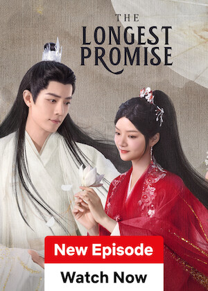 Netflix: The Longest Promise | <strong>Opis Netflix</strong><br> Bound by destiny, a banished prince becomes a teacher to a strong-minded princess â€” until fate makes them enemies amidst dangerous power struggles. | Oglądaj serial na Netflix.com
