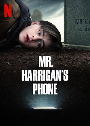 Netflix: Mr. Harrigan's Phone | <strong>Opis Netflix</strong><br> Dzięki książkom i ich pierwszym iPhone’om chłopiec i starszy miliarder nawiązują nić porozumienia. Wkrótce mężczyzna umiera, lecz ich tajemnicza więź pozostaje żywa. | Oglądaj film na Netflix.com