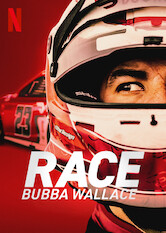 Kliknij by uszyskać więcej informacji | Netflix: Race: Bubba Wallace | Bohaterem tego serialu dokumentalnego jest Bubba Wallace â€” obecnie jedyny czarny kierowca NASCAR Cup Series, ktÃ³ry swoim uporem iÂ talentem zmienia Å›wiat sportu.