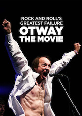 Kliknij by uszyskać więcej informacji | Netflix: John Otway: Film | This documentary chronicles the colorful life of singer-songwriter John Otway, his relentless optimism and his hairbrained schemes to mount a comeback.