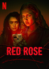 Kliknij by uszyskać więcej informacji | Netflix: Red Rose | Grupa zadziornych nastolatkÃ³w pobiera aplikacjÄ™, ktÃ³ra wydaje niebezpieczne polecenia zeÂ Å›miertelnymi konsekwencjami. Zaczyna siÄ™ lato grozy.