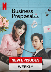 Kliknij by uszyskać więcej informacji | Netflix: Oferta biznesowa | UdajÄ…c przyjaci&oacute;Å‚kÄ™, Ha-ri pojawia siÄ™ na randce w ciemno, Å¼eby przestraszyÄ‡ absztyfikanta. Nie spodziewa siÄ™ jednak, Å¼e to prezes jej firmy, kt&oacute;ry skÅ‚ada jej propozycjÄ™.