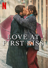 Kliknij by uszyskać więcej informacji | Netflix: Miłość od pierwszego pocałunku | Javier widzi przyszłość... i nareszcie dowiaduje się, kto jest miłością jego życia. Jest tylko jeden problem: to dziewczyna jego najlepszego przyjaciela.