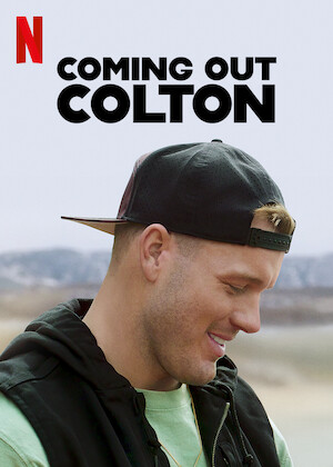 Netflix: Coming Out Colton | <strong>Opis Netflix</strong><br> Były gracz NFL i gwiazda „Kawalera” Colton Underwood rozpoczyna nowy etap życia jako członek społeczności LGBTQ. | Oglądaj serial na Netflix.com