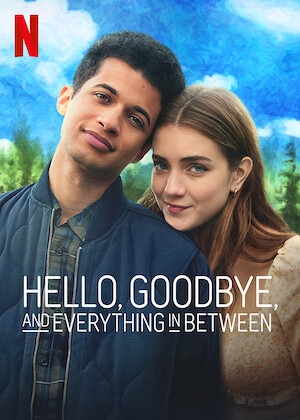 Netflix: Hello, Goodbye, and Everything in Between | <strong>Opis Netflix</strong><br> Clare i Aidan postanawiają zakończyć swój związek bez pretensji i żalu. Czy pożegnalna randka będzie ostatnią szansą dla ich miłości? | Oglądaj film na Netflix.com