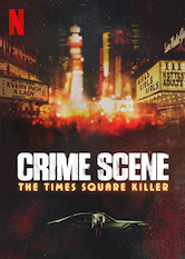 Kliknij by uszyskać więcej informacji | Netflix: Na miejscu zbrodni: Morderca z Times Square / Crime Scene: The Times Square Killer | Nowy Jork lat 70. Wymykający się policji morderca poluje na kobiety, by spełnić swoje groteskowe fantazje. Serial dokumentalny zgłębia najmroczniejsze miejsca zbrodni.