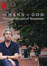 Kliknij by uszyskać więcej informacji | Netflix: The Hand of God: Oczami Sorrentino | ReÅ¼yser Paolo Sorrentino powraca doÂ rodzinnego Neapolu iÂ rozmyÅ›la nad swojÄ… mÅ‚odoÅ›ciÄ… wÂ specjalnej prezentacji planÃ³w zdjÄ™ciowych filmu â€žThe Hand of Godâ€.