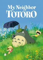Kliknij by uszyskać więcej informacji | Netflix: Mój sÄ…siad Totoro | Dwie siostry spÄ™dzajÄ…ce wakacje z ojcem na japoÅ„skiej prowincji zaprzyjaÅºniajÄ… siÄ™ z tajemniczymi istotami zamieszkujÄ…cymi pobliski las.
