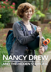 Netflix: Nancy Drew and the Hidden Staircase | <strong>Opis Netflix</strong><br> Szesnastoletnia Nancy Drew jest znudzona Å¼yciem w maÅ‚ym miasteczku — aÅ¼ pewnego dnia razem z byÅ‚Ä… przeciwniczkÄ… postanawia rozwiÄ…zaÄ‡ zagadkÄ™ tajemniczego domu. | Oglądaj film na Netflix.com