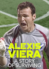 Netflix: Alexis Viera: A Story of Surviving | <strong>Opis Netflix</strong><br> Postrzelony podczas napadu w Kolumbii urugwajski piÅ‚karz Alexis Viera straciÅ‚ czucie w obu nogach – ale znalazÅ‚ nowy cel w Å¼yciu. | Oglądaj film na Netflix.com