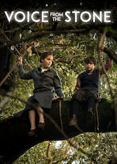 Netflix: Voice from the Stone | <strong>Opis Netflix</strong><br> PielÄ™gniarka próbuje pomóc chÅ‚opcu przezwyciÄ™Å¼yÄ‡ traumÄ™ spowodowanÄ… Å›mierciÄ… matki i odkrywa, Å¼e za wszystkim mogÄ… staÄ‡ nadnaturalne siÅ‚y. | Oglądaj film na Netflix.com