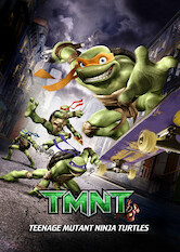 Kliknij by uszyskać więcej informacji | Netflix: Wojownicze Żółwie Ninja | W tym animowanym filmie przygodowym mistrz Splinter szkoli czterech Wojowniczych Żółwi Ninja, aby wrócili do formy i pokonali potwory siejące spustoszenie w Nowym Jorku.