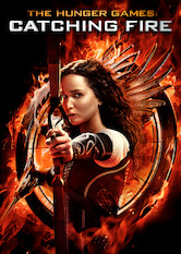Kliknij by uszyskać więcej informacji | Netflix: Igrzyska śmierci: W pierścieniu ognia / The Hunger Games: Catching Fire | Po wygraniu Głodowych Igrzysk Katniss Everdeen odwiedza poszczególne dystrykty w ramach Tournée Zwycięzców. Tymczasem w społeczeństwie wzbiera żądza buntu.