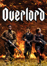 Kliknij by uszyskać więcej informacji | Netflix: Operacja Overlord | W przeddzieÅ„ operacji D-Day grupa amerykaÅ„skich spadochroniarzy rozpoczyna misjÄ™ naÂ tyÅ‚ach wroga iÂ odkrywa nadnaturalne tajemnice rodem zÂ najgorszych koszmarÃ³w.