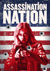 Kliknij by uzyskać więcej informacji | Netflix: Assassination Nation / Assassination Nation | Gdy atak hakerski ujawnia skrywane tajemnice miasta, cztery przyjaciółki z liceum stają się celem ataków. Rozpętuje się zamęt i krwawa rzeź.