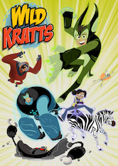 Kliknij by uszyskać więcej informacji | Netflix: Wild Kratts | Animowany program przyrodniczy dla dzieci, w&nbsp;kt&oacute;rym wystÄ™pujÄ… zoologowie Martin i&nbsp;Chris Kratt.