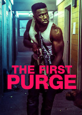 Netflix: The First Purge | <strong>Opis Netflix</strong><br> Narkotykowy boss prÃ³buje przetrwaÄ‡ noc, podczas ktÃ³rej kaÅ¼da zbrodnia wÂ jego sÄ…siedztwie jest legalna. W wyniku swoich doÅ›wiadczeÅ„ doznaje politycznego przebudzenia. | Oglądaj film na Netflix.com