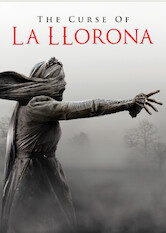Netflix: The Curse of La Llorona | <strong>Opis Netflix</strong><br> Los Angeles, lata 70. Samotna matka odkrywa, Å¼e pewne legendy sÄ… prawdziwe, gdy jej dzieci atakuje demoniczna istota oÂ bardzo zÅ‚ych intencjach. | Oglądaj film na Netflix.com