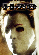 Kliknij by uzyskać więcej informacji | Netflix: Halloween: H2O / Halloween - 20 lat później | Mija 20 lat od tragicznych wydarzeń. Dręczona bolesnymi wspomnieniami o bracie Laurie musi stawić czoła swoim najgorszym lękom, gdy Michael Myers powraca z żądzą zemsty.