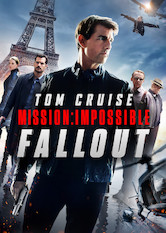 Netflix: Mission: Impossible - Fallout | <strong>Opis Netflix</strong><br> Po nieudanej misji agent Ethan Hunt z zespoÅ‚em podejmuje wspóÅ‚pracÄ™ z CIA i znajomymi twarzami, chcÄ…c uratowaÄ‡ Å›wiat przed katastrofÄ… nuklearnÄ…. | Oglądaj film na Netflix.com