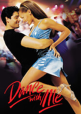 Kliknij by uszyskać więcej informacji | Netflix: Zatańcz ze mną | Znudzona życiem nauczycielka tańca z Houston sądzi, że przystojny Kubańczyk pracujący jako złota rączka może być dla niej idealnym partnerem do tańca.