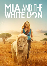 Kliknij by uszyskać więcej informacji | Netflix: Mia i biały lew | W RPA dziewczynka zaprzyjaźnia się z białym lwiątkiem, lecz gdy okazuje się, że jego nowemu przyjacielowi grozi niebezpieczeństwo, oboje uciekają w poszukiwaniu wolności.