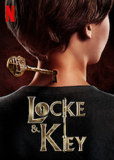 Kliknij by uszyskać więcej informacji | Netflix: Locke & Key | Gdy ojciec trójki rodzeństwa zostaje zabity, dzieci przeprowadzają się z matką do jego rodzinnego domu pełnego kluczy otwierających drzwi do mrocznych tajemnic.