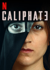 Netflix: Caliphate | <strong>Opis Netflix</strong><br> Planowany atak ISIS na SzwecjÄ™ Å‚Ä…czy losy grupy kobiet, w tym matki na zakrÄ™cie, natchnionej studentki i ambitnej policjantki. | Oglądaj serial na Netflix.com