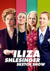 Netflix: The Iliza Shlesinger Sketch Show | <strong>Opis Netflix</strong><br> Iliza Shlesinger prezentuje zabawnÄ… iÂ przeÅ›miewczÄ… mieszankÄ™ ekscentrycznych postaci, bystrych komentarzy spoÅ‚ecznych iÂ Å¼artÃ³w zÂ popkultury. | Oglądaj serial na Netflix.com