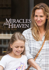 Netflix: Miracles from Heaven | <strong>Opis Netflix</strong><br> Gdy u jej córki wykryto nieuleczalną chorobę, matka modliła się o cud. W odpowiedzi na jej modlitwy przytrafia się dziwny wypadek i... uzdrowienie. | Oglądaj film na Netflix.com