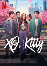 Kliknij by uszyskać więcej informacji | Netflix: XO, Kitty | Nastoletnia swatka Kitty przenosi się do szkoły z internatem, w której uczyła się jej zmarła mama, aby być bliżej swojego chłopaka. Tak zaczyna się nowa historia miłosna.