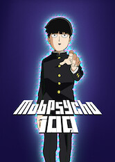 Kliknij by uszyskać więcej informacji | Netflix: Mob Psycho 100 | Middle schooler Shigeo looks normal, but he's secretly a formidable psychic whose powers threaten to break free unless he represses his emotions.
