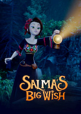 Netflix: Salma's Big Wish | <strong>Opis Netflix</strong><br> W meksykaÅ„skim miasteczku tÄ™skniÄ…ca zaÂ swoimi biologicznymi rodzicami dziewczyna znajduje starÄ… ksiÄ™gÄ™, dziÄ™ki ktÃ³rej ma szansÄ™ dowiedzieÄ‡ siÄ™ czegoÅ› oÂ swojej rodzinie. | Oglądaj film na Netflix.com