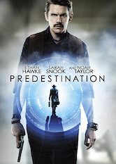 Netflix: Predestination | <strong>Opis Netflix</strong><br> CzÅ‚onek elitarnej grupy agentÃ³w podrÃ³Å¼ujÄ…cych wÂ czasie, ktÃ³rzy zapobiegajÄ… popeÅ‚nianiu przestÄ™pstw, musi udaremniÄ‡ przeraÅ¼ajÄ…cy atak terrorystyczny naÂ Nowy Jork. | Oglądaj film na Netflix.com