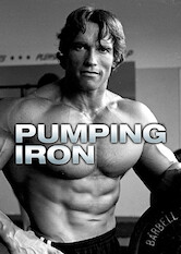 Kliknij by uszyskać więcej informacji | Netflix: Kulturyści | Film jest historią przygotowań 28-letniego Arnolda Schwarzeneggera do zawodów kulturystycznych Mr. Olympia, w których triumfował wcześniej aż pięciokrotnie.